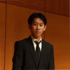Andrew Chen